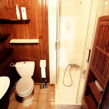 アパート Maison De Pecheur Pieds Dans L'Eau- Lesclesdenicole *